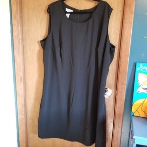 Jessica London Mini Sheath Dress